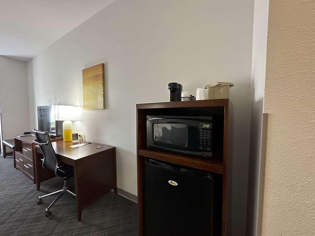 Comfort Suites Jackson-Cape Girardeau Room photo